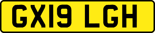 GX19LGH