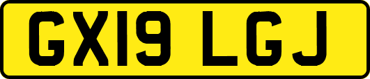 GX19LGJ