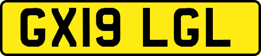 GX19LGL