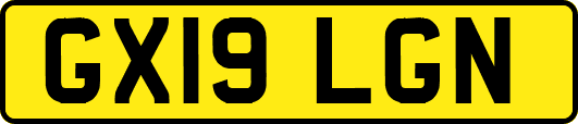 GX19LGN