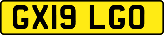 GX19LGO