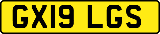 GX19LGS