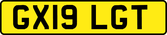 GX19LGT