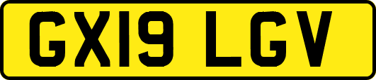 GX19LGV