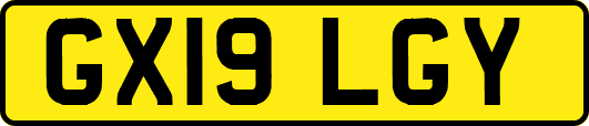 GX19LGY