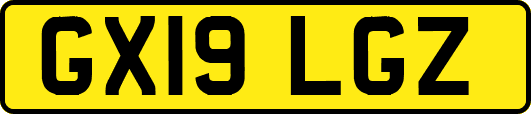 GX19LGZ