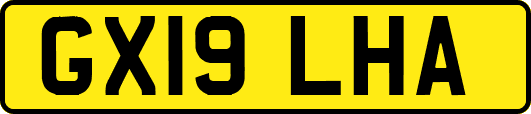 GX19LHA
