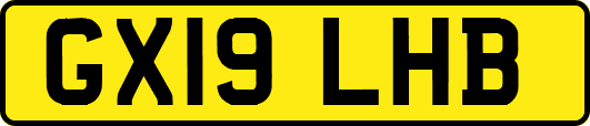 GX19LHB