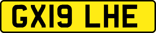 GX19LHE