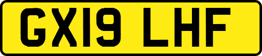 GX19LHF