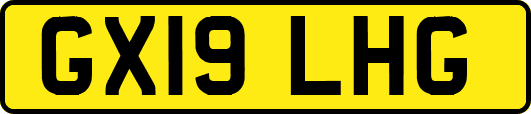 GX19LHG