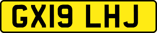 GX19LHJ