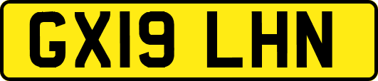 GX19LHN