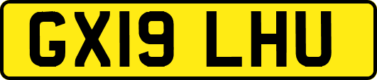 GX19LHU