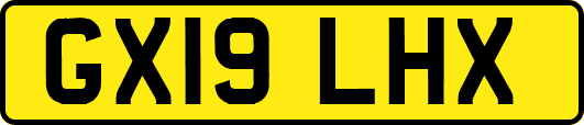 GX19LHX