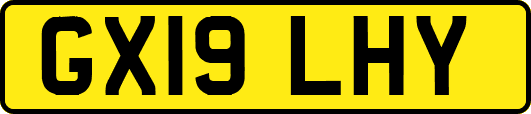GX19LHY
