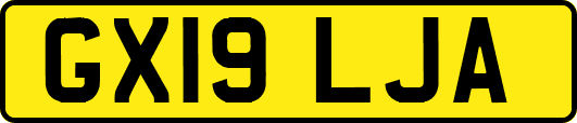 GX19LJA