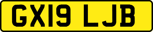 GX19LJB