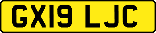 GX19LJC