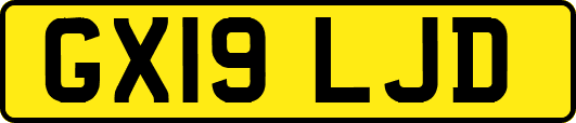 GX19LJD