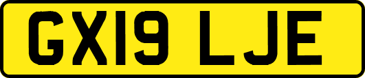 GX19LJE
