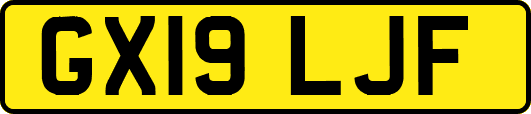 GX19LJF