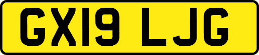 GX19LJG