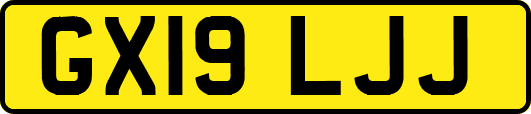GX19LJJ