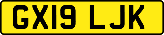 GX19LJK