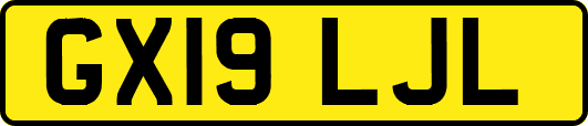 GX19LJL