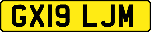 GX19LJM