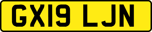 GX19LJN
