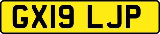 GX19LJP