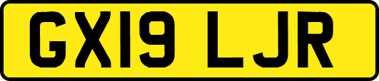 GX19LJR
