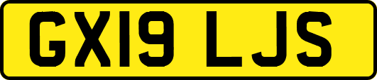 GX19LJS