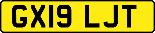 GX19LJT