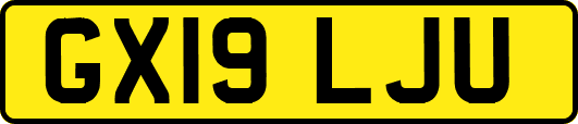 GX19LJU