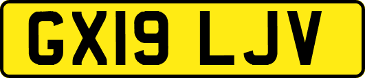 GX19LJV
