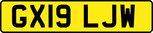 GX19LJW