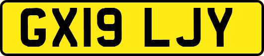GX19LJY