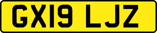 GX19LJZ