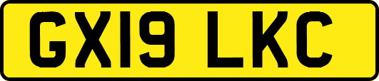 GX19LKC