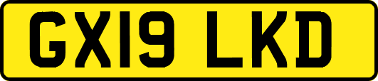 GX19LKD