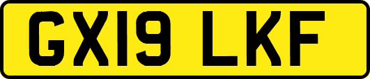 GX19LKF