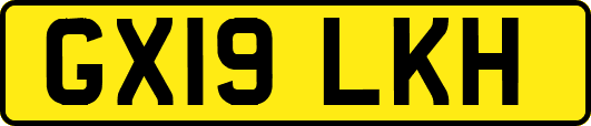GX19LKH