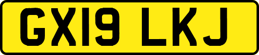 GX19LKJ