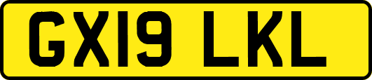 GX19LKL