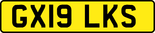 GX19LKS