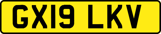 GX19LKV