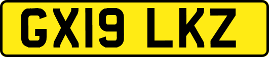 GX19LKZ
